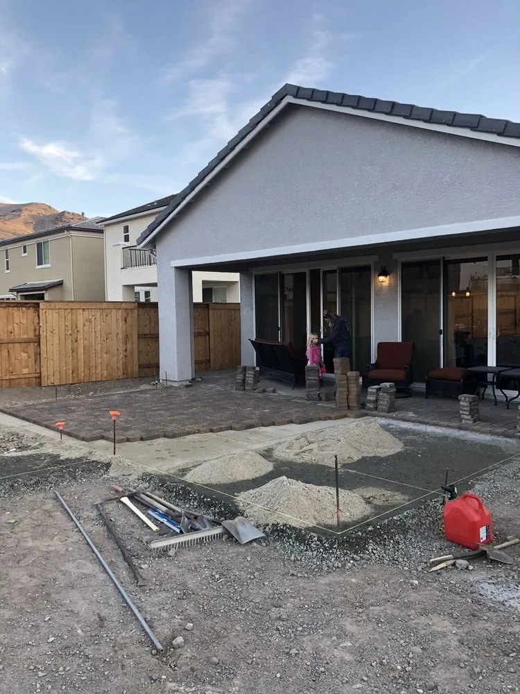Local residential landscaping in Reno, NV - The Lawn Salon