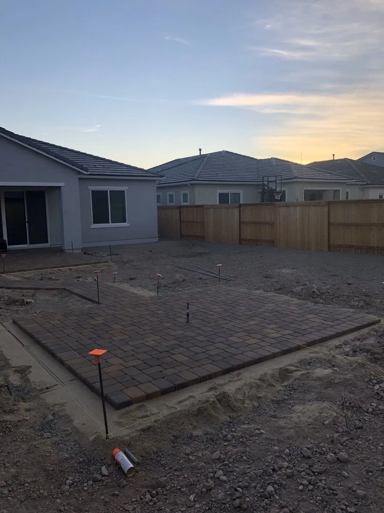 Custom lawn care service experts serving Reno, NV - The Lawn Salon