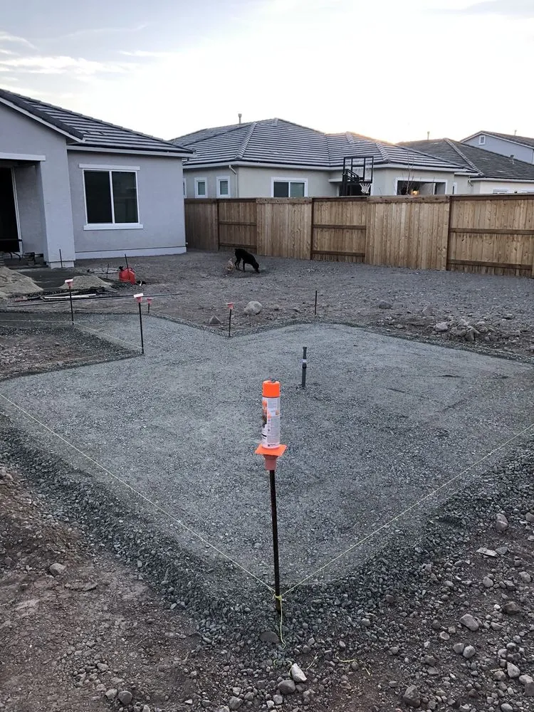 Custom residential landscaping experts serving Reno, NV - The Lawn Salon