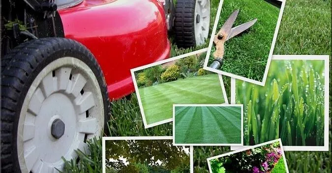 Expert residential landscaping in Omaha, NE by The Lawn Service Guys