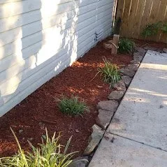 Reliable garden landscaping in Springfield, MO - The Lawn Service