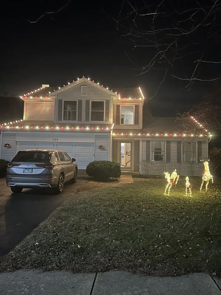 Affordable landscaping services experts serving Yorkville, IL - The Lawn Slayers