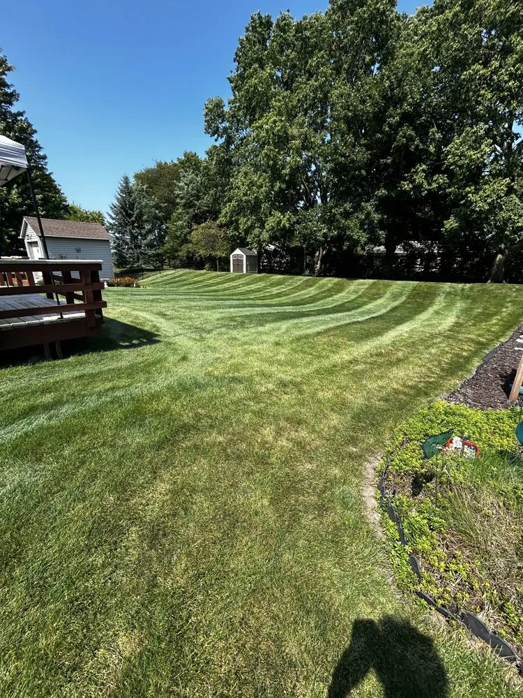 Reliable landscaping services in Yorkville, IL - The Lawn Slayers