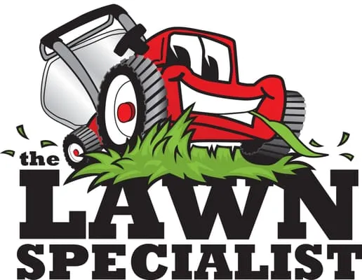 The Lawn Specialist Logo