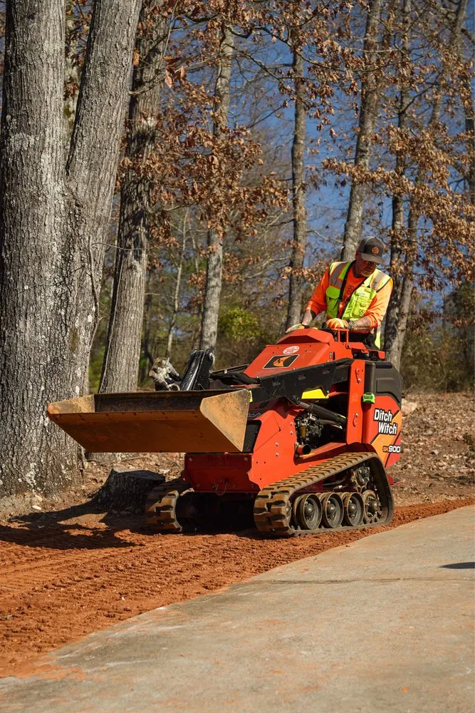 Trusted landscaping services for year-round maintenance in White, GA by The Lawn Squad