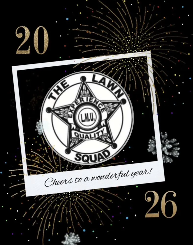 Trusted outdoor landscaping in White, GA by The Lawn Squad