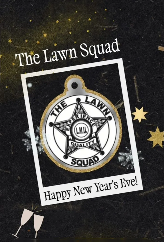 Top-rated lawn mowing service with custom design in White, GA by The Lawn Squad