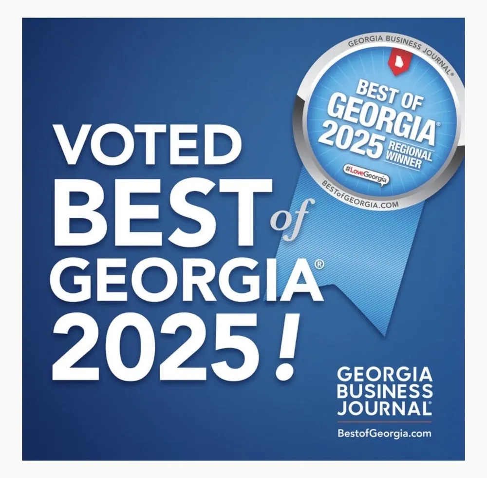 Trusted landscaping services in White, GA by The Lawn Squad