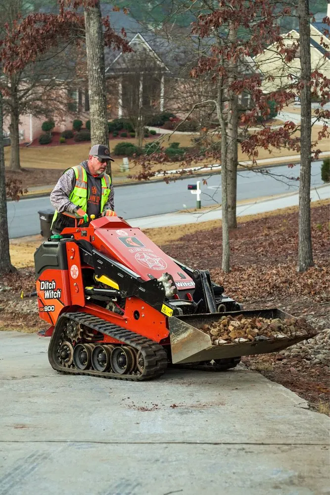 Expert yard maintenance experts serving White, GA - The Lawn Squad
