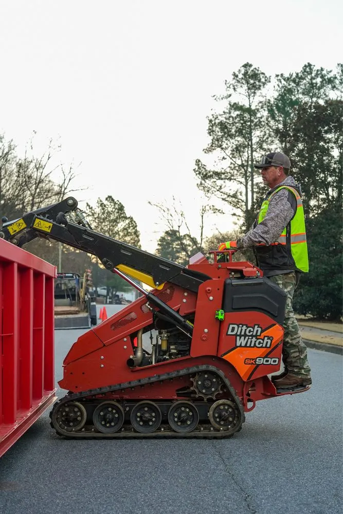 Affordable residential landscaping for homes across White, GA - The Lawn Squad