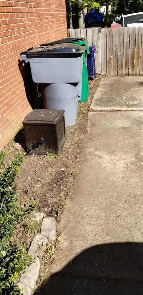 Professional landscape installation experts serving Charlotte, NC - The Lawn Stylist