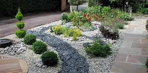 Professional lawn mowing service for outdoor upgrades across Roswell, GA - The Lawn Stylist