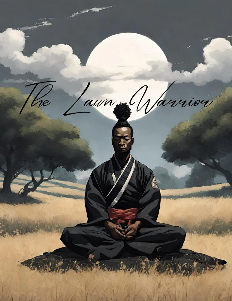 Trusted residential landscaping in Killeen, TX by The Lawn Warrior