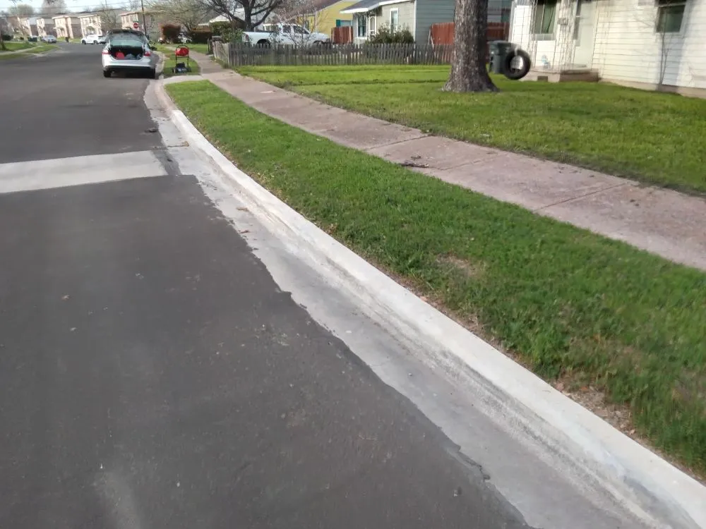 Reliable lawn mowing service experts serving Killeen, TX - The Lawn Warrior