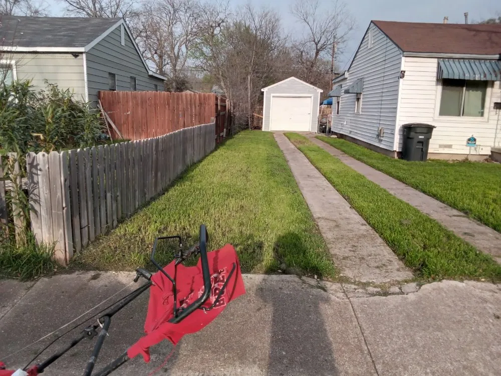 Expert residential landscaping for year-round maintenance across Killeen, TX - The Lawn Warrior