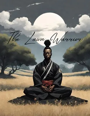 The Lawn Warrior Logo