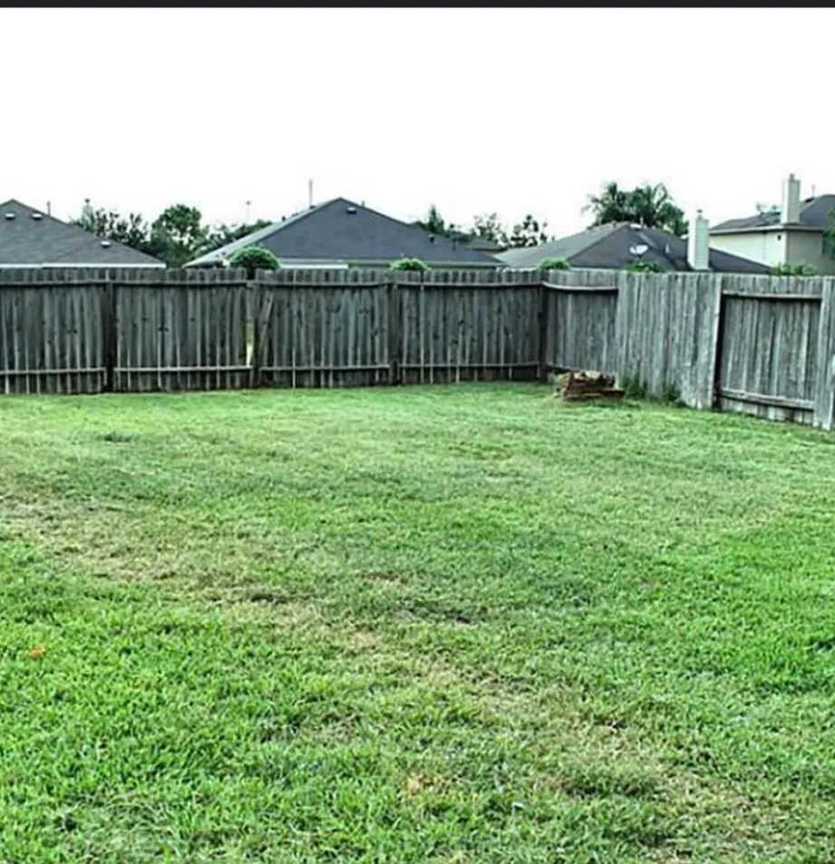 Reliable garden landscaping in Richmond, TX - The Lawn Whisperers