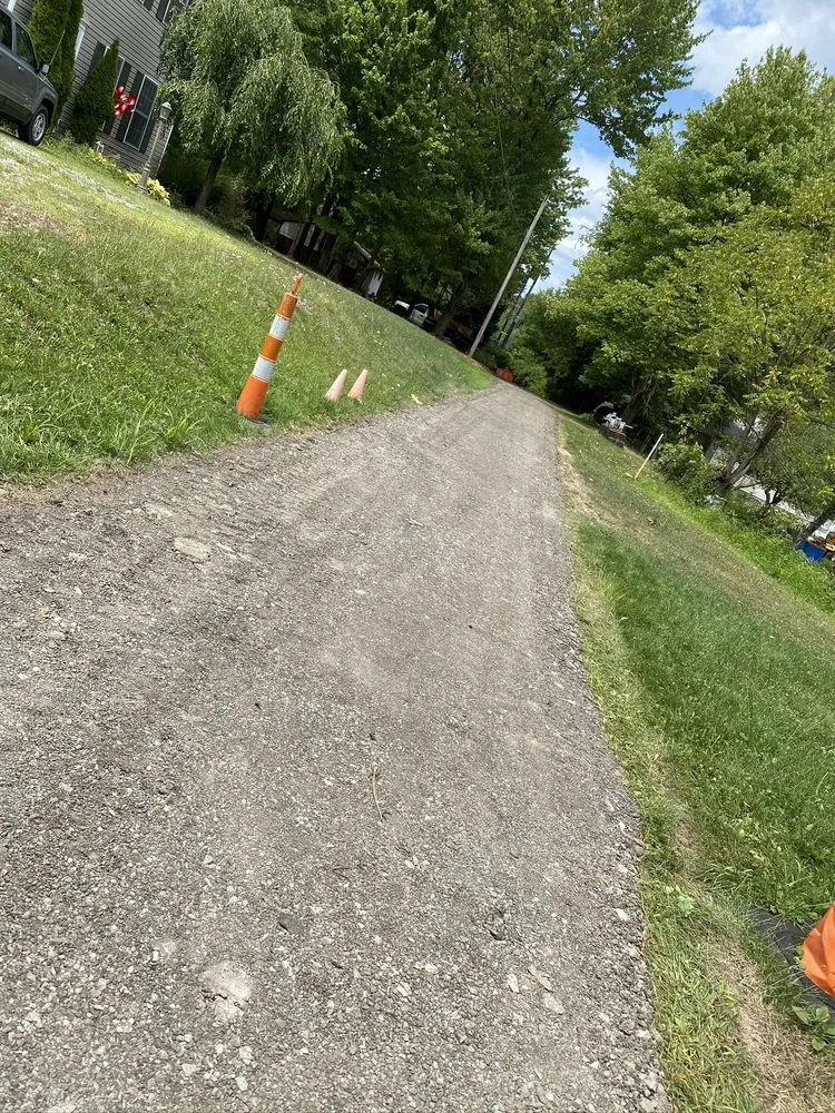 Local landscape design in Youngstown, OH by The Lawncare & Landscaping Company