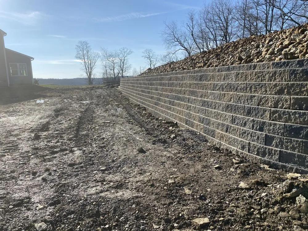 Custom lawn mowing service experts serving Youngstown, OH - The Lawncare & Landscaping Company