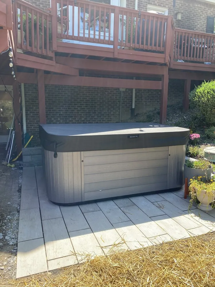 Local garden landscaping experts serving Youngstown, OH - The Lawncare & Landscaping Company