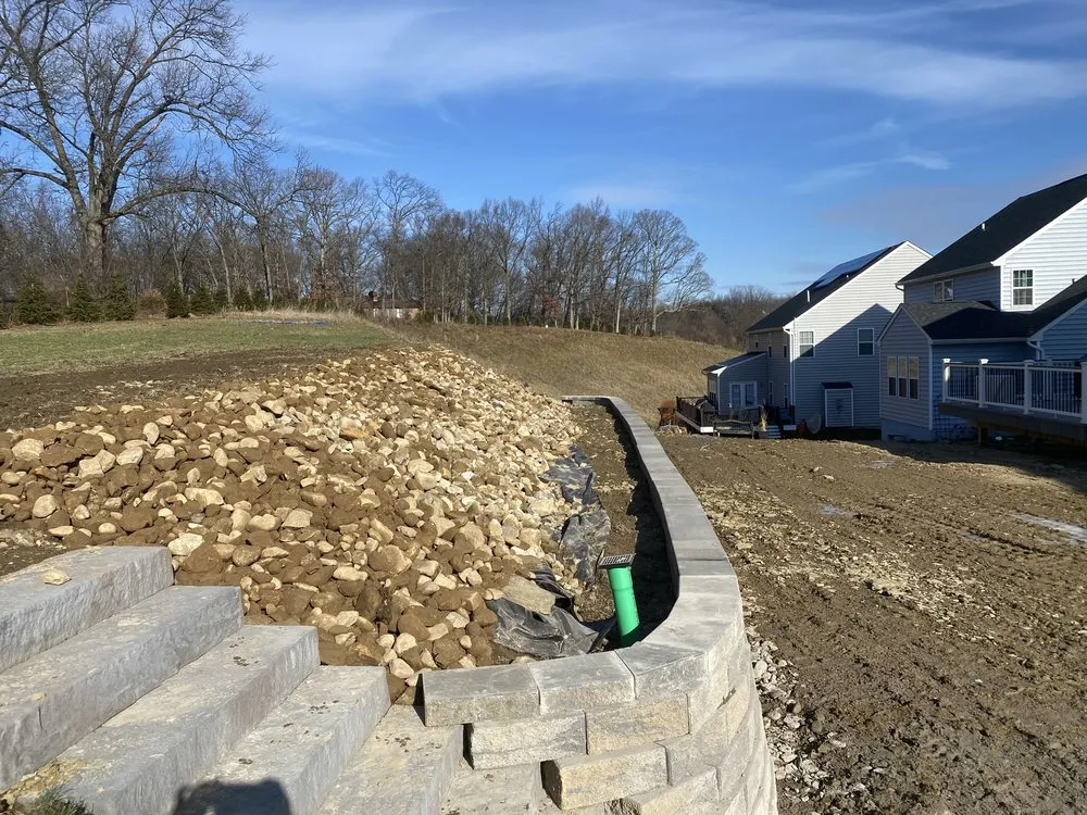 Professional lawn mowing service in Youngstown, OH - The Lawncare & Landscaping Company