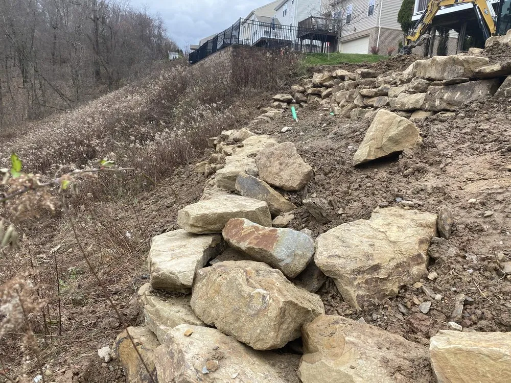 Local outdoor landscaping experts serving Youngstown, OH - The Lawncare & Landscaping Company