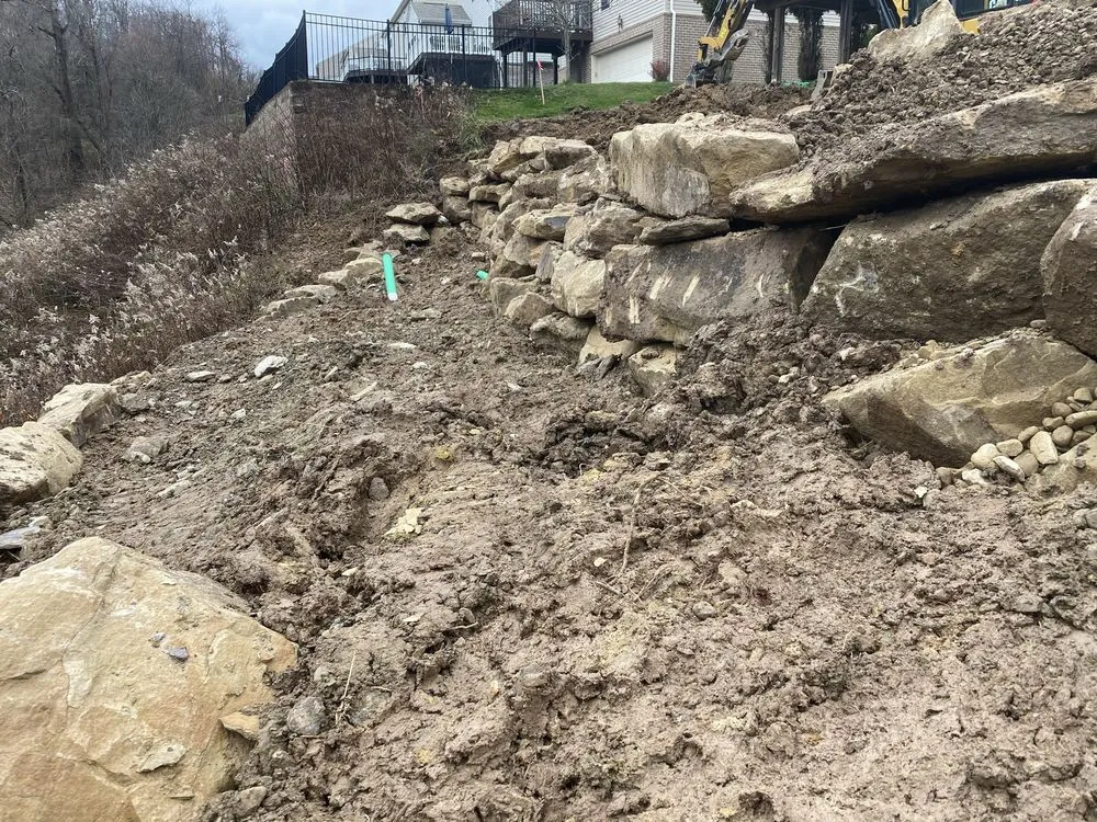 Trusted outdoor landscaping for outdoor upgrades across Youngstown, OH - The Lawncare & Landscaping Company