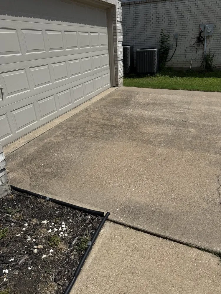 Trusted residential landscaping experts serving Arlington, TX - The Lawnfather