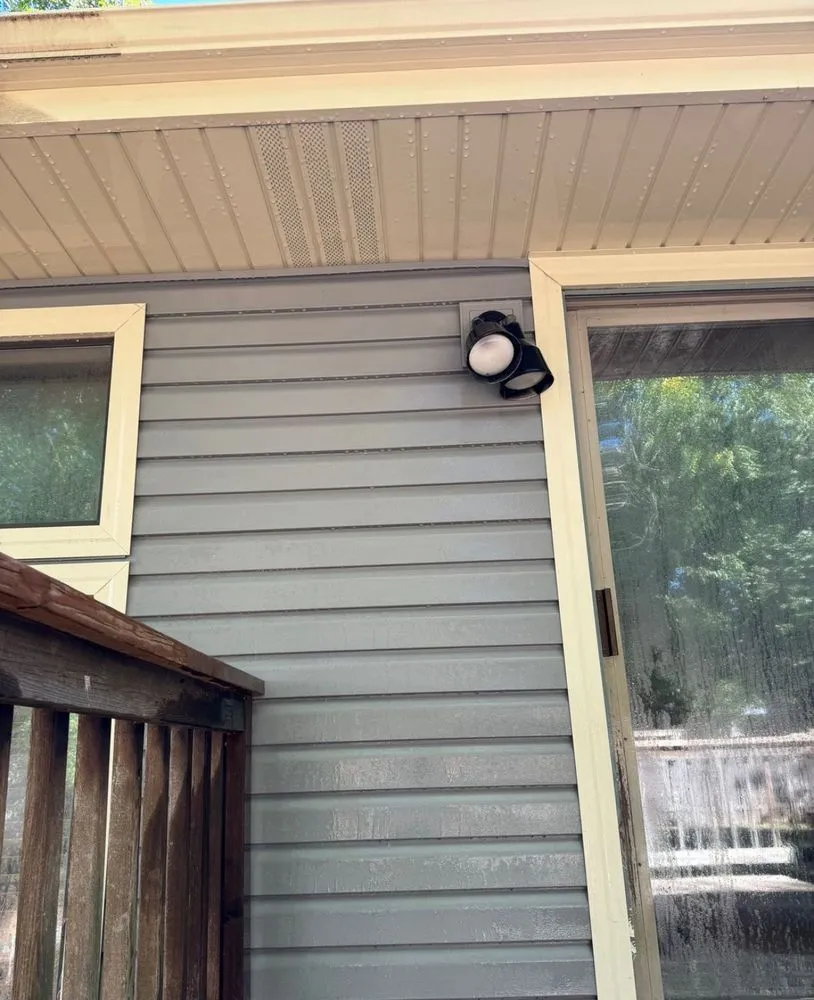 Top-rated landscape design for beautiful yards in Arlington, TX by The Lawnfather