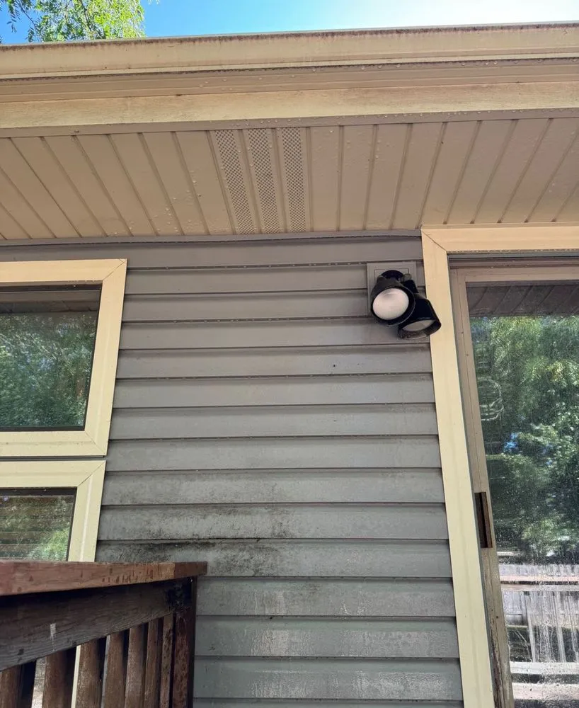 Professional yard cleanup service in Arlington, TX - The Lawnfather