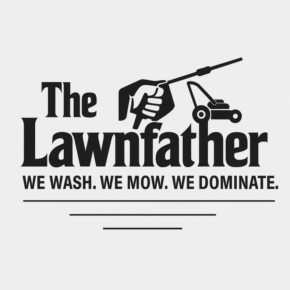 Custom landscaping services in Arlington, TX by The Lawnfather