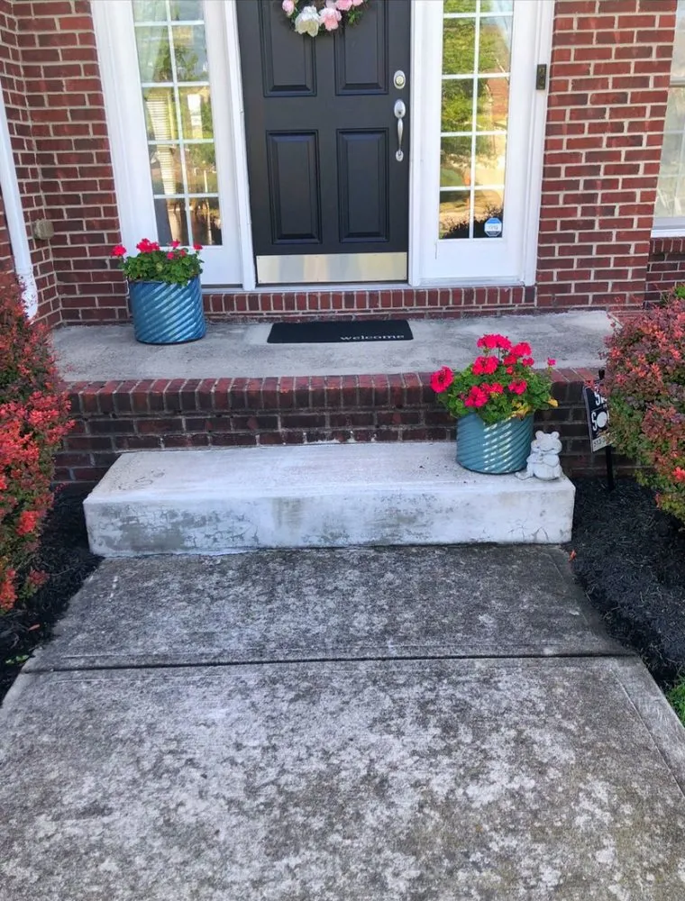 Trusted lawn mowing service experts serving Arlington, TX - The Lawnfather