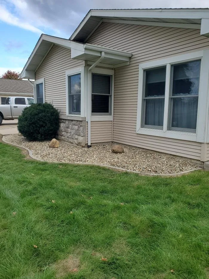 Trusted residential landscaping experts serving Brandon, IA - The LawnFather