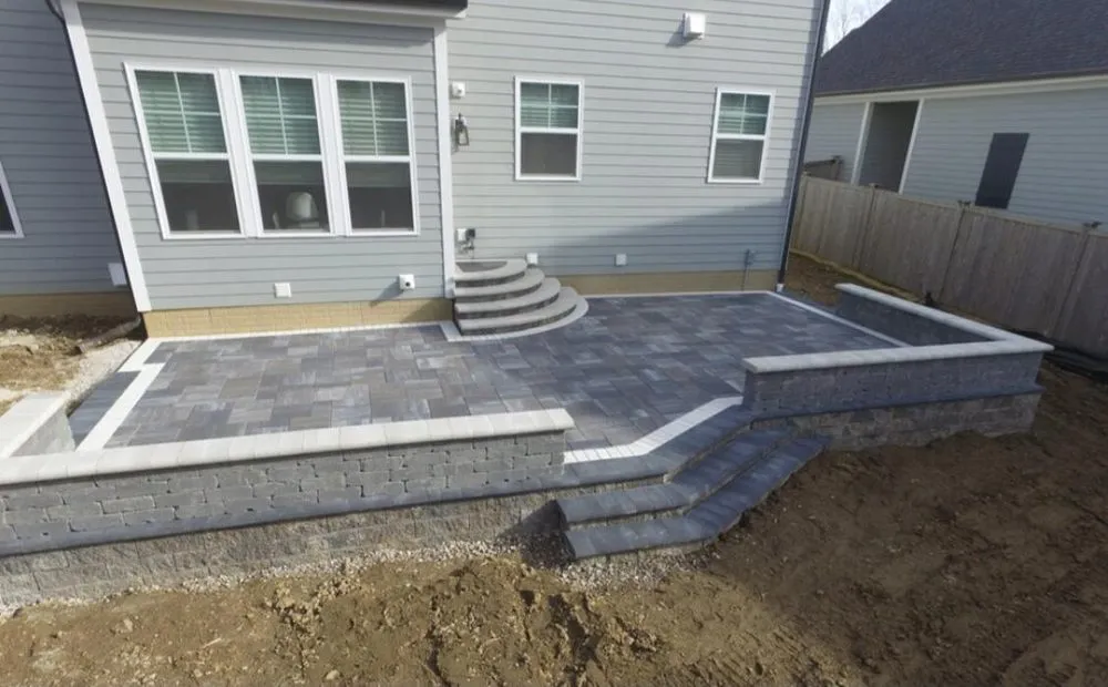Affordable yard cleanup service in Brandon, IA by The LawnFather