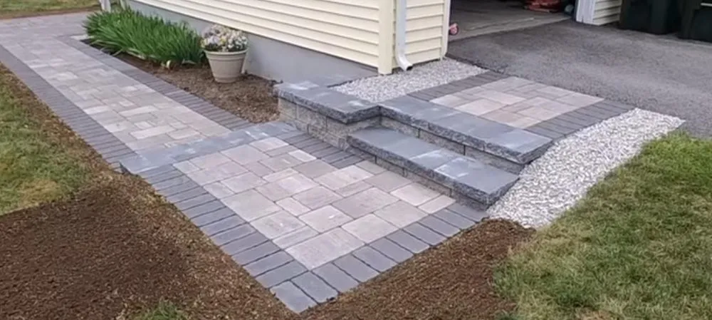 Trusted garden landscaping in Brandon, IA - The LawnFather