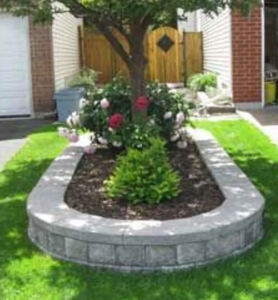 Reliable lawn care service in Brandon, IA by The LawnFather