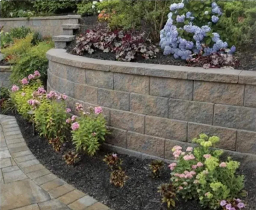 Reliable landscape design in Brandon, IA - The LawnFather