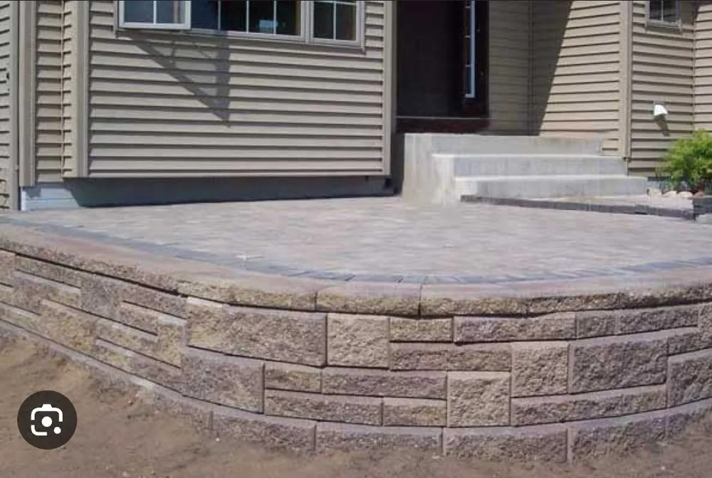 Local outdoor landscaping in Brandon, IA - The LawnFather