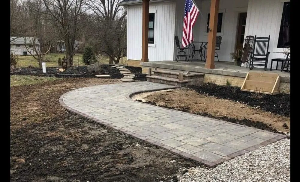 Expert yard maintenance for outdoor upgrades across Brandon, IA - The LawnFather