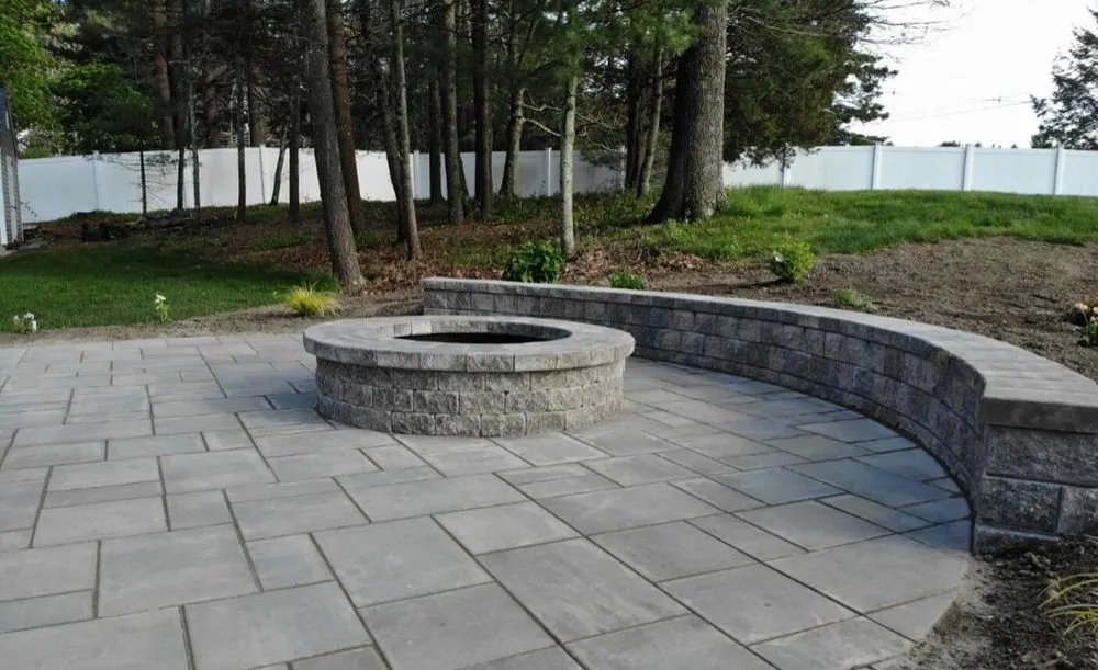 Local landscape design for outdoor upgrades across Brandon, IA - The LawnFather