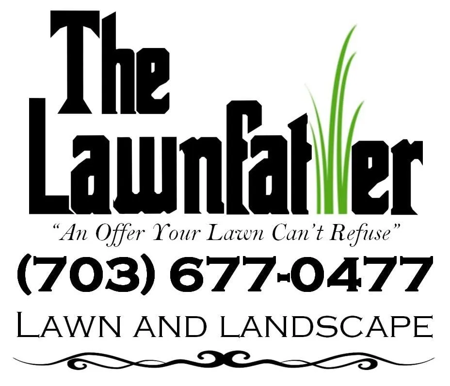 Affordable yard maintenance in Burke, VA by The Lawnfather