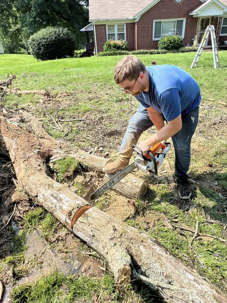 Expert landscaping services for outdoor upgrades across Water Valley, KY - The Lawnfather