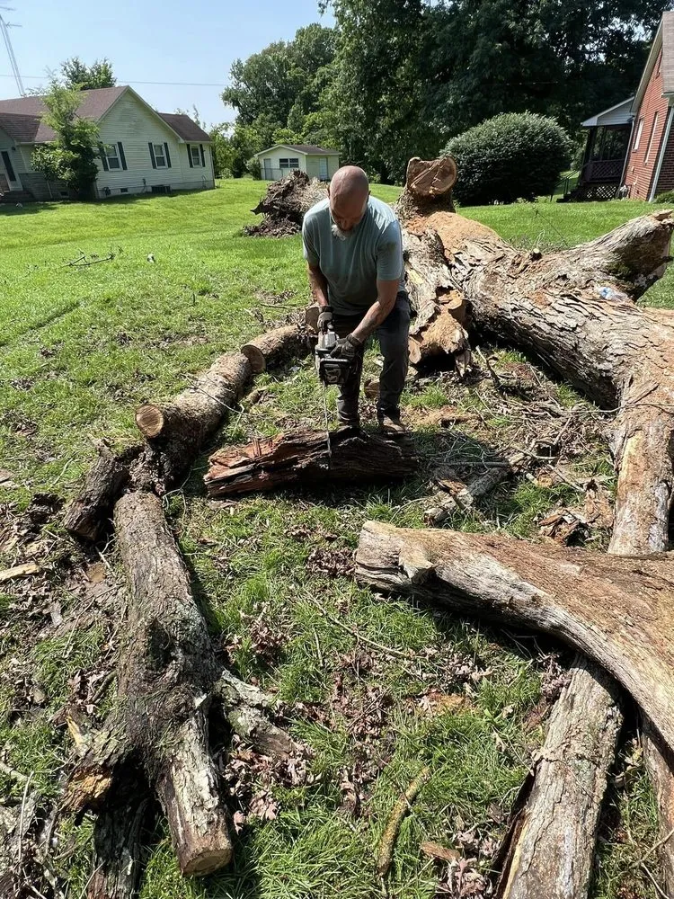 Trusted outdoor landscaping in Water Valley, KY - The Lawnfather