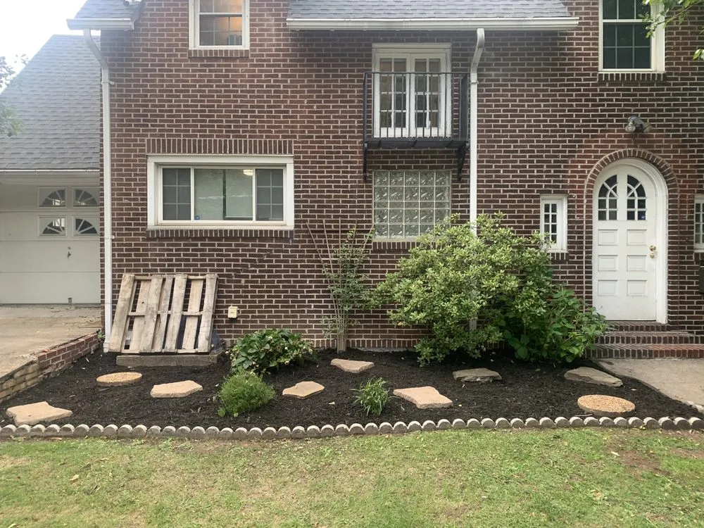 Affordable landscape design experts serving Carnegie, PA - The LawnFirm