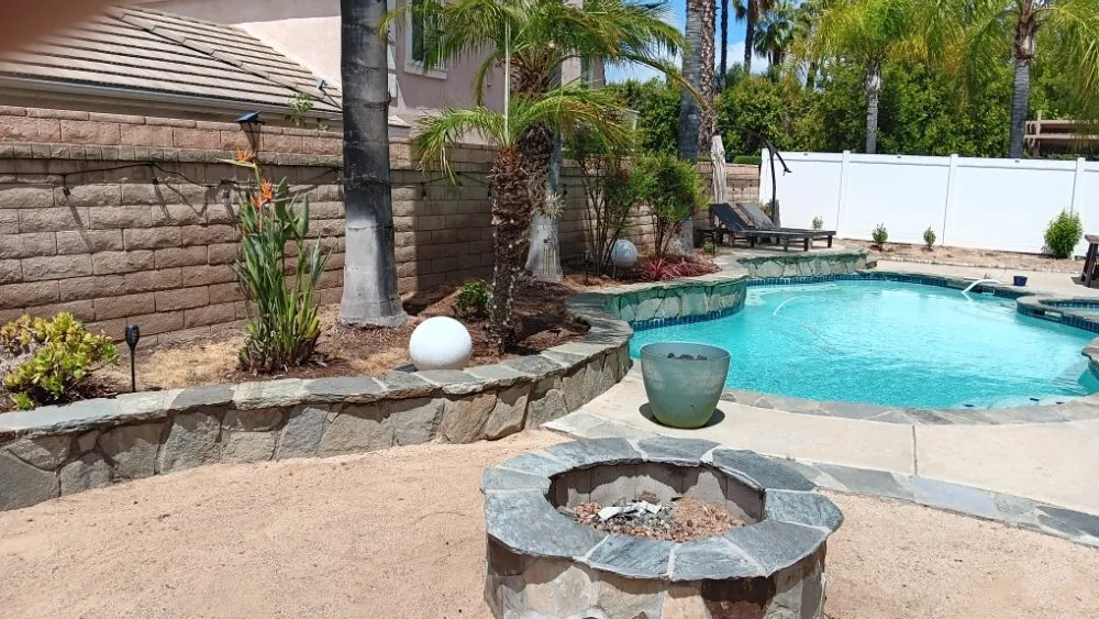 Reliable outdoor landscaping experts serving Murrieta, CA - The Lawnkeeper