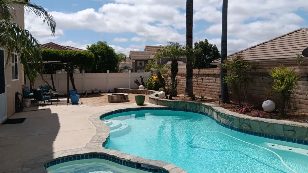 Top-rated landscape installation experts serving Murrieta, CA - The Lawnkeeper