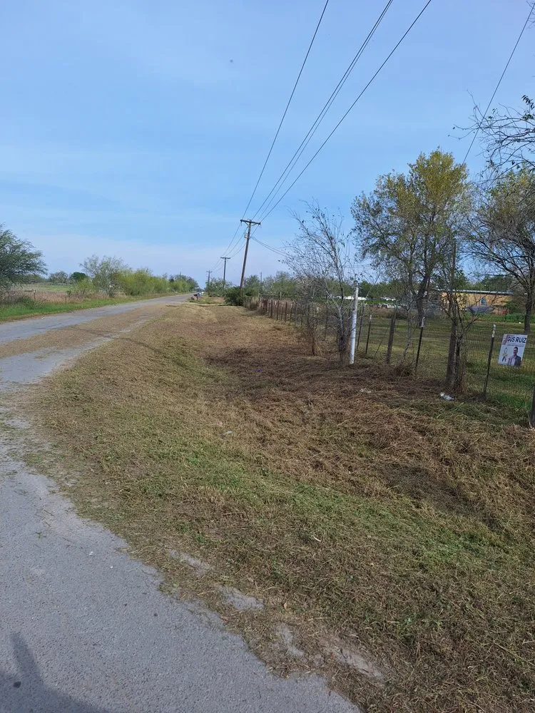 Trusted residential landscaping in Santa Rosa, TX - The Lawnman