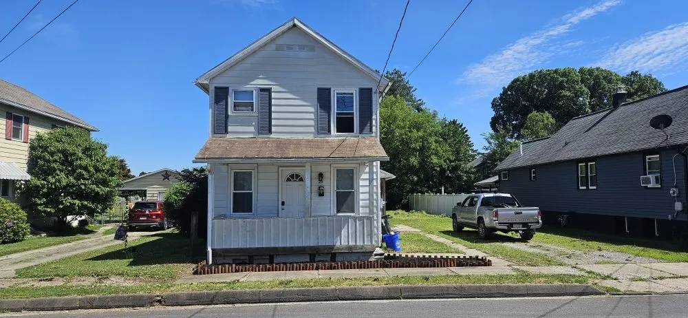 Expert lawn mowing service for residential properties in Exeter, PA by The Lawnmower Man