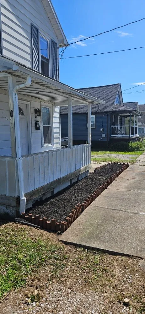 Reliable lawn care service experts serving Exeter, PA - The Lawnmower Man