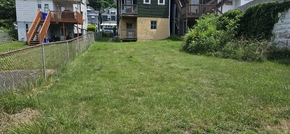 Expert landscaping services with custom design across Exeter, PA - The Lawnmower Man